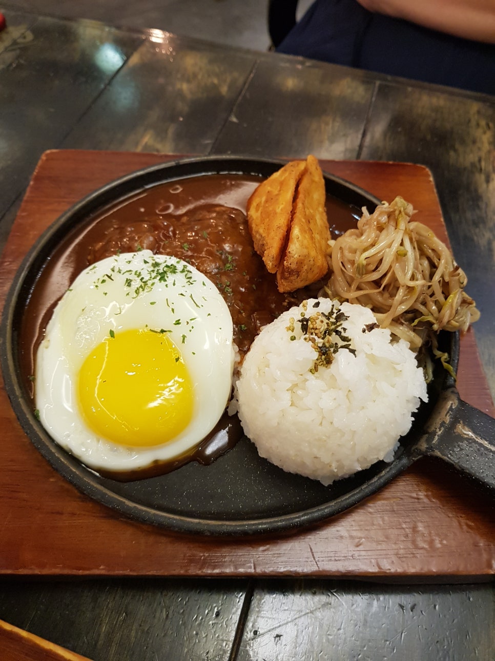 파미에스테이션 맛집 : 구슬함박(함박 스테이크) 관련 이미지 8