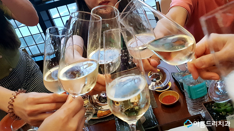 르메르디앙서울 뷔페 호텔 회식 조으다 관련 이미지 8