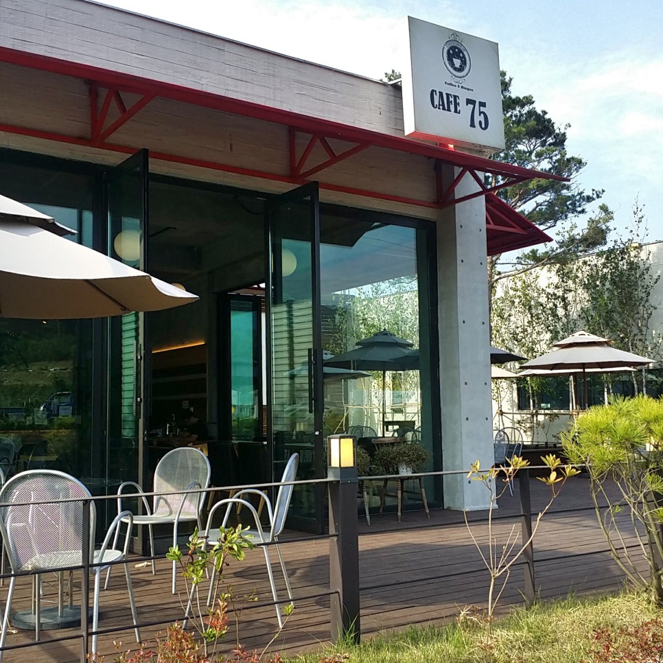 75칠오 숯불 닭갈비 : 치즈 닭갈비 [가평] 관련 이미지 5