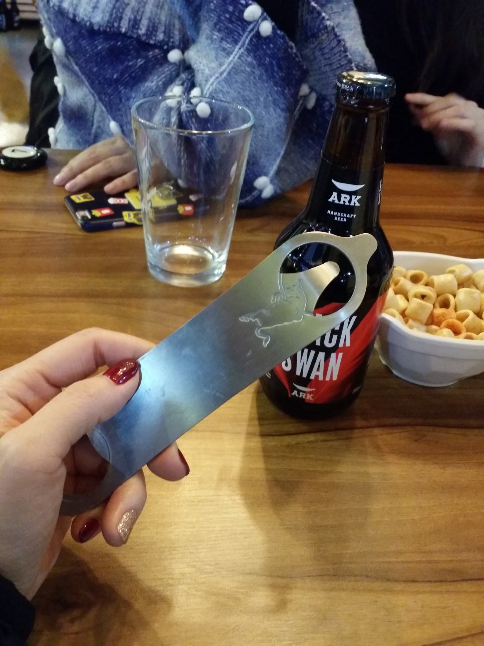 논현 세계수제맥주 전문점 _비어라이제_bier reise 관련 이미지 9