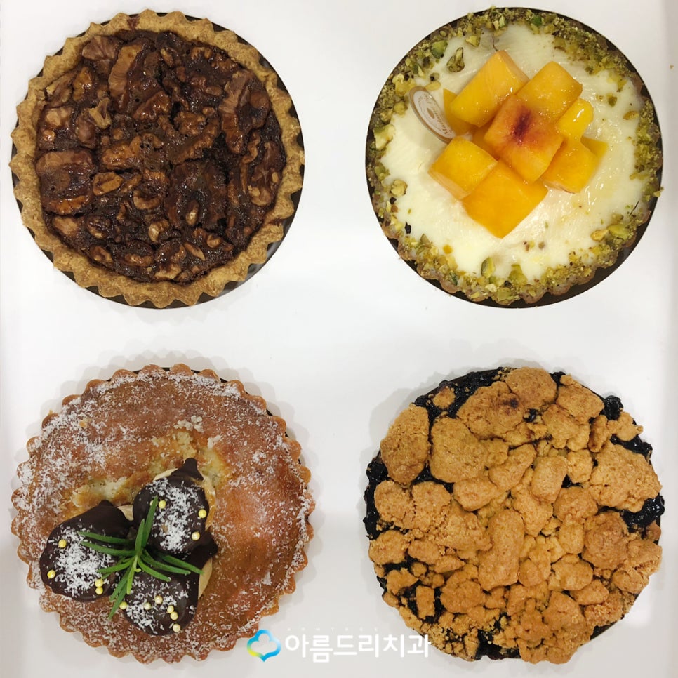 청소년치아교정 환자의 하남 마담파이 선물 관련 이미지 3