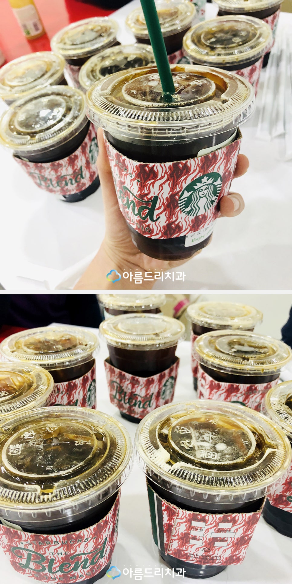 클리피씨교정기간 치아교정통증 없는 환자선물 관련 이미지 2