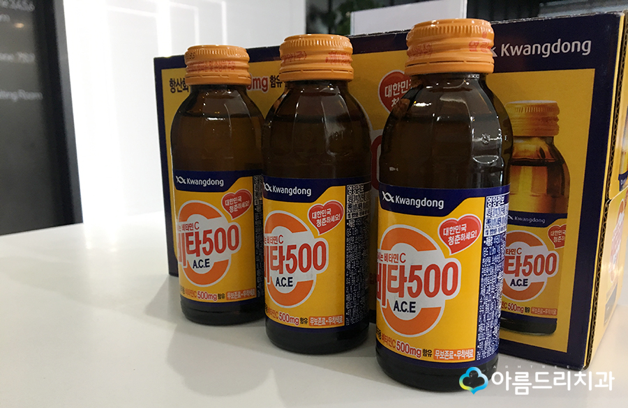 앞니부분교정후기 환자선물 관련 이미지 7