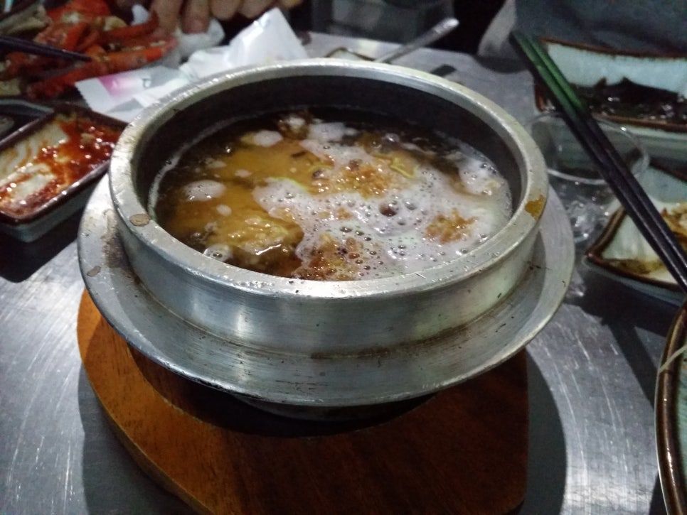 천안 횟집_별이 빛나는 밤에 [한상 푸짐하게 바다를 느끼다] 가성비대박 관련 이미지 37