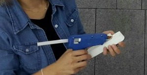 아름드리 치과 셀프 인테리어-데스크 로고 만들기(입체 간판, 스카시 간판, 고무 스카시, 아크릴 스카시) 관련 이미지 12