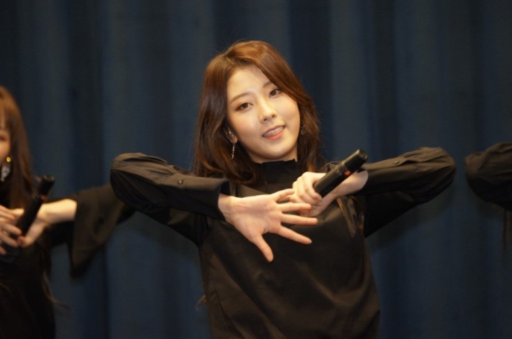 소아당뇨 후원, 씨엘씨(CLC) 3주년기념 콘서트 관련 이미지 5