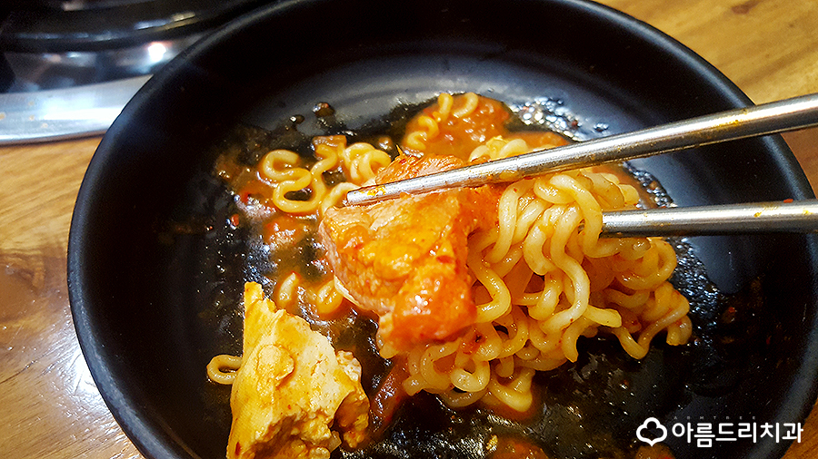 가산역 맛집 차프로 양푼 김치찌개 점심굿 관련 이미지 18