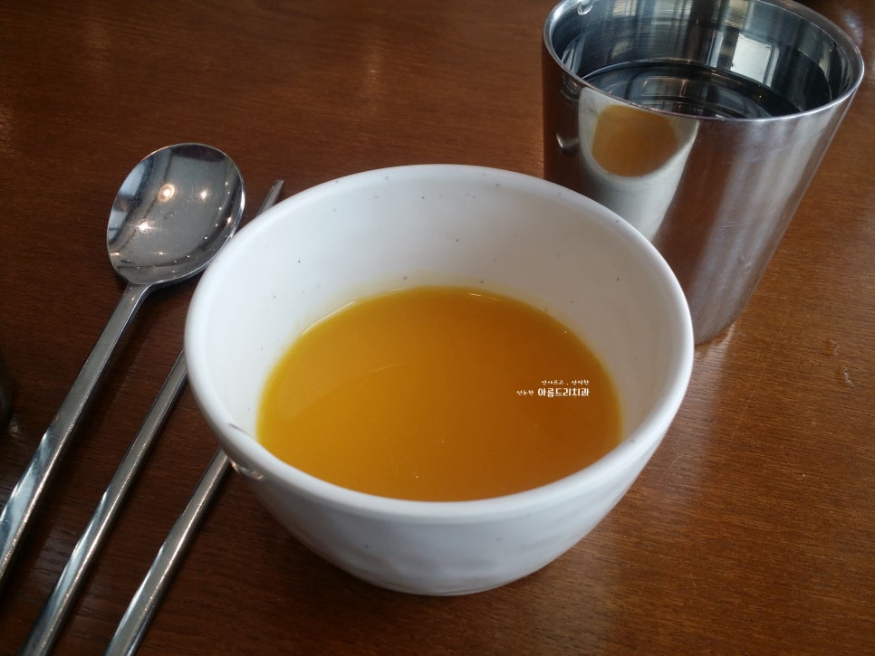 천안맛집:명태조림 전문 개성집_맛있게 매운맛 관련 이미지 3