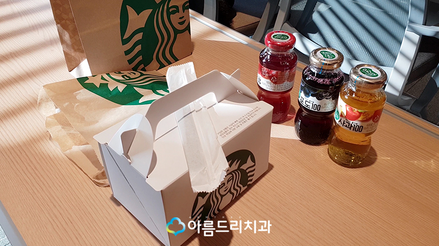 CJ오쇼핑 구강세정기 방송촬영 아름드리치과 이현정원장 관련 이미지 10