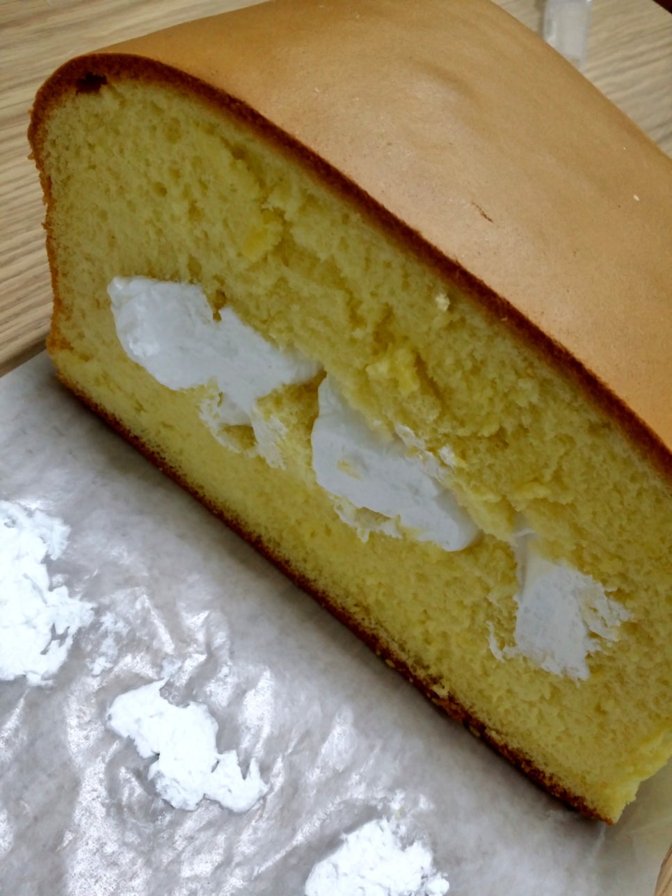 대왕 카스텔라 맛있니? 관련 이미지 1