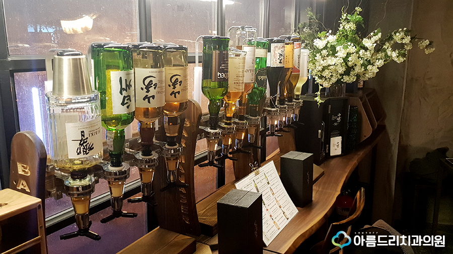 성수동 맛집 라도다이닝 회식 분위기갑 관련 이미지 5