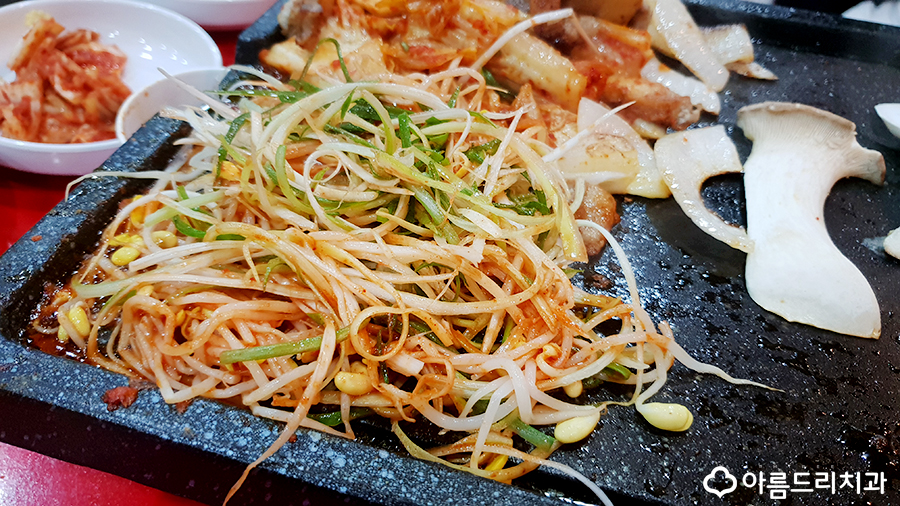 가산삼겹살 맛집 장수명가 관련 이미지 15