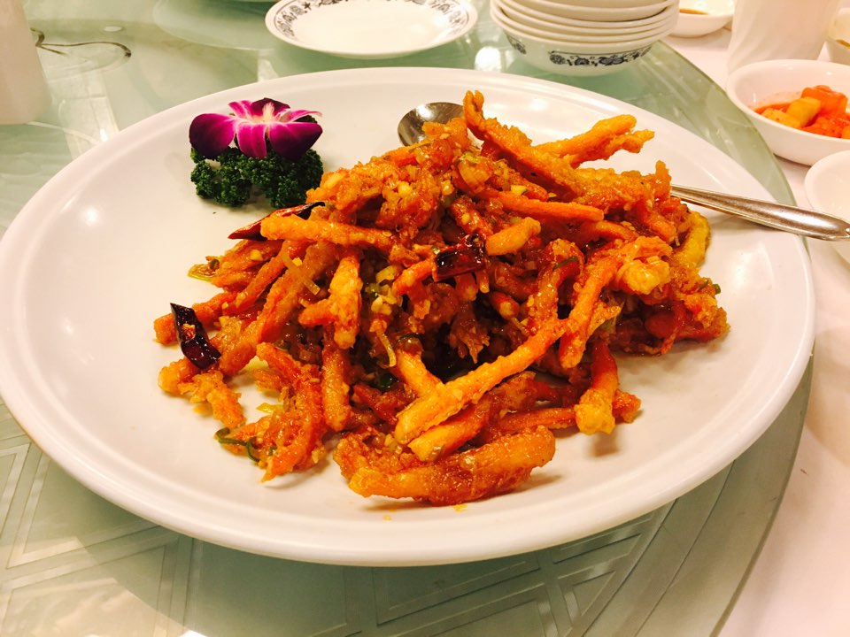 강남 모임 장소:취영루_중국요리 맛 집_논현 맛 집 관련 이미지 13