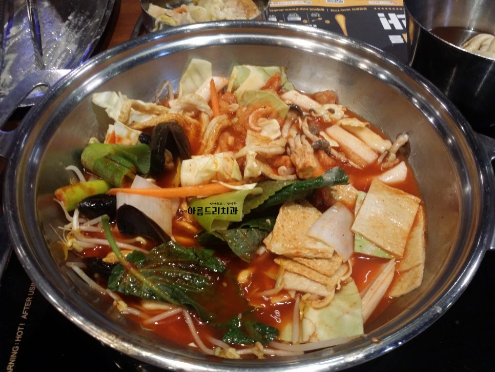 두끼 떡볶이 뷔페, 무한리필,분식뷔페_가든파이브 맛집 관련 이미지 19