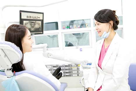 테일러비니어 :: 누런 치아, 돌출된 앞니 때문에 고민이라면 관련 이미지 16