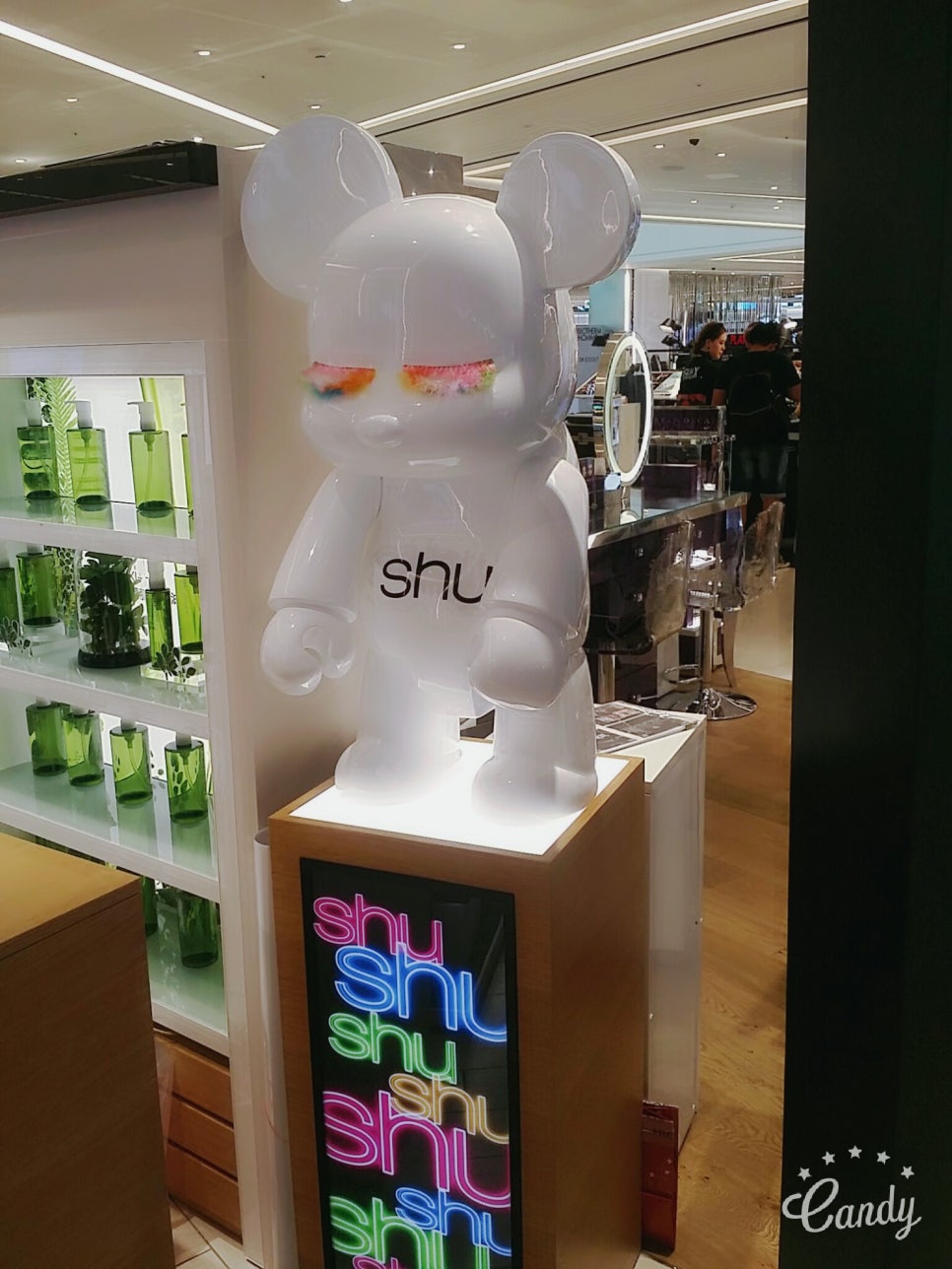 광화문 포 시즌스 호텔_더 마켓 키친 뷔페 관련 이미지 2