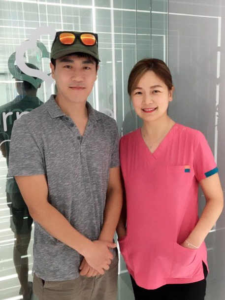 [신논현치과]연예인치과 _연예인앞니 아름드리치과 관련 이미지 18