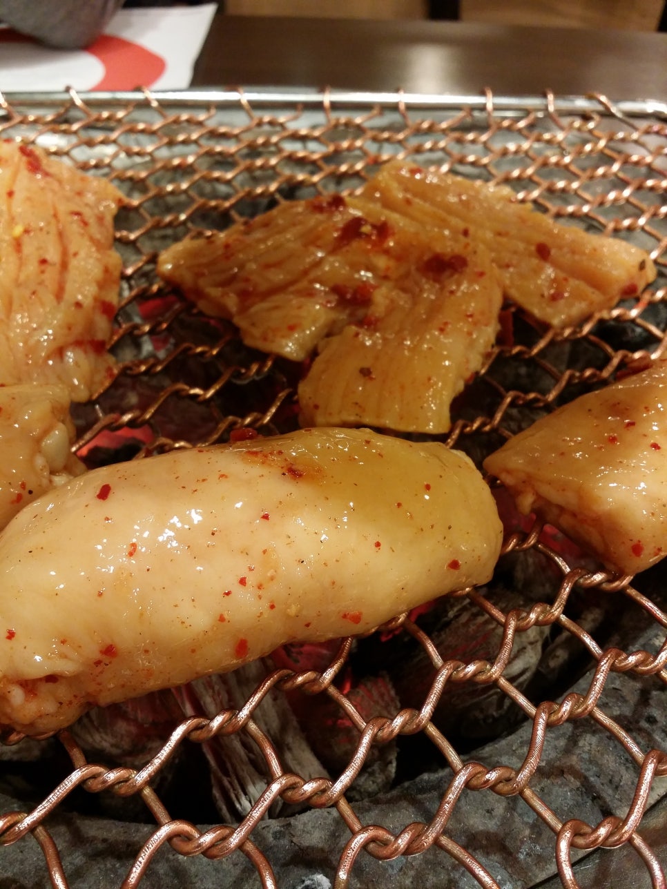 논현동 양 대창 전문점/강남 회식/선정릉 회식/한우 대창 맛집 관련 이미지 10