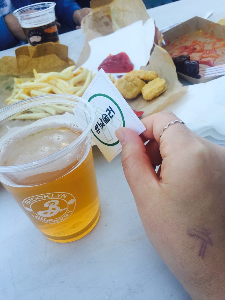 Great Korean Beer Festival_코엑스 _맥주축제 관련 이미지 6