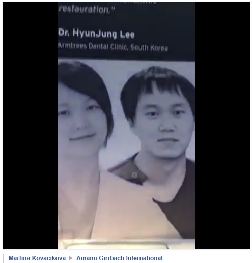 독일에서 소개된 아름드리치과 크라운 관련 이미지 10