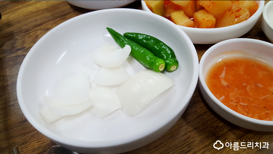 순대국 칼로리 순대국밥과 삼색순대 관련 이미지 5