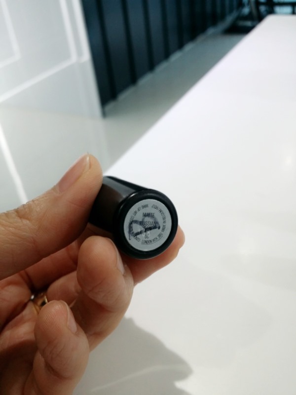 맥 립스틱#러시안 레드 #칠리 # 루비우_레드립 관련 이미지 4