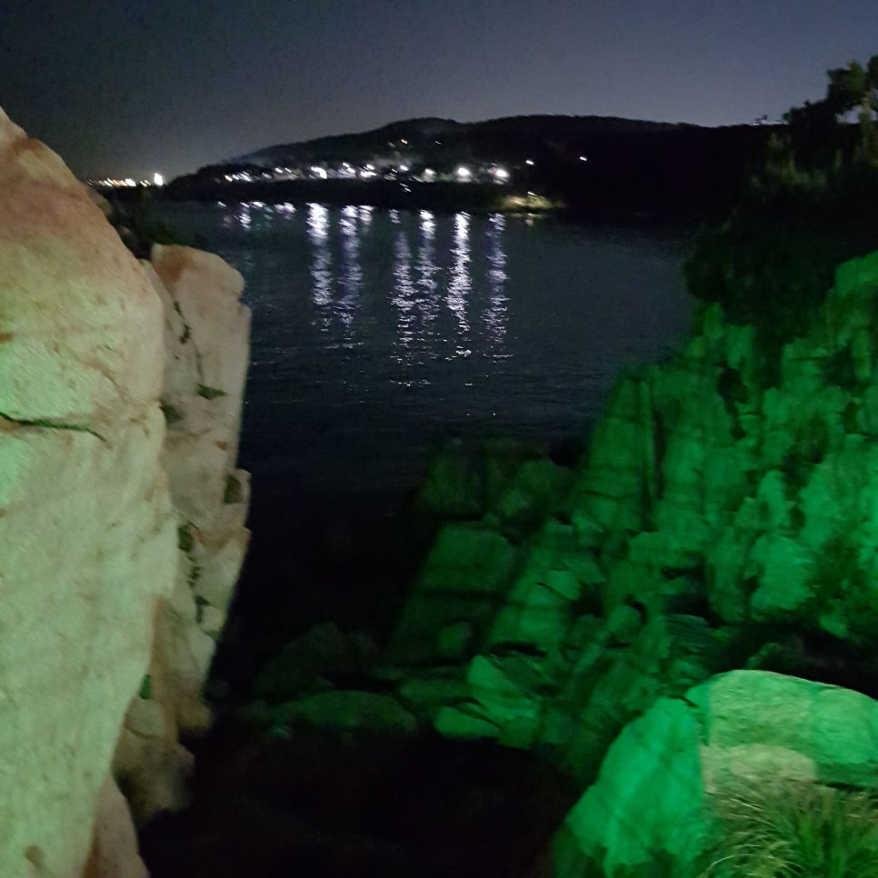 울산 가볼 만한 곳_대왕암공원 야경_마시그래이(masigray) 관련 이미지 25