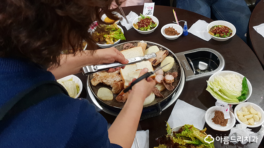 수요미식회 곱창 먹거리양곱창 즐거운 회식 관련 이미지 8