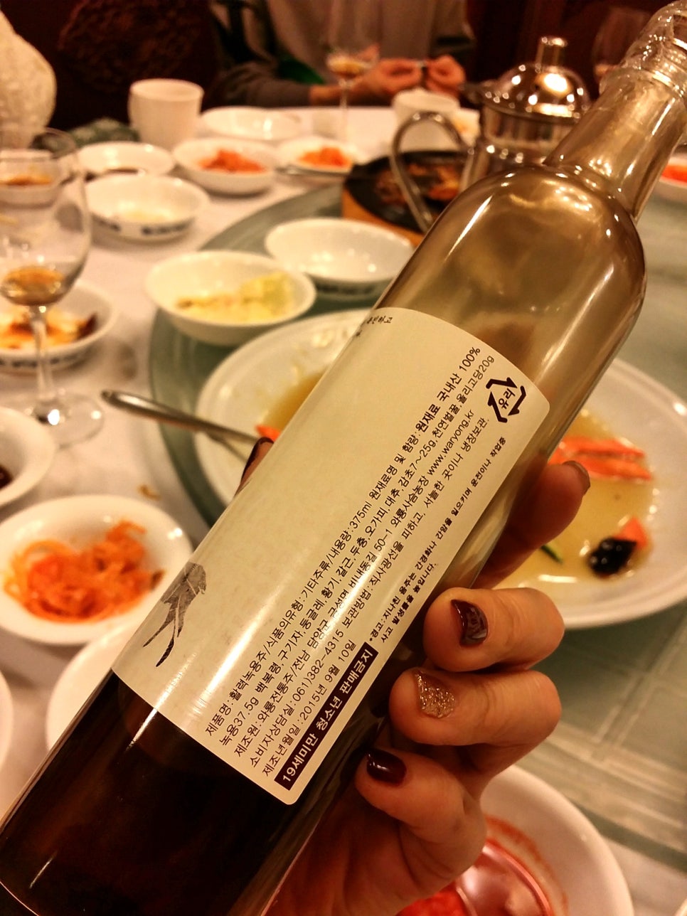 강남 모임 장소:취영루_중국요리 맛 집_논현 맛 집 관련 이미지 19