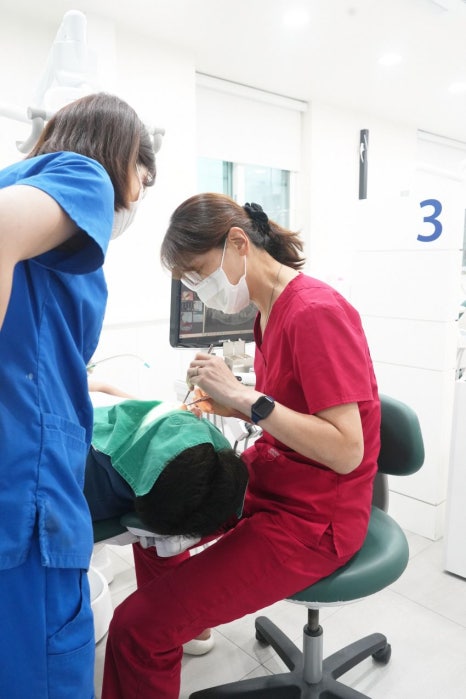 무삭제라미네이트교정, 자연치 보존하면서 교정 효과까지? 관련 이미지 16