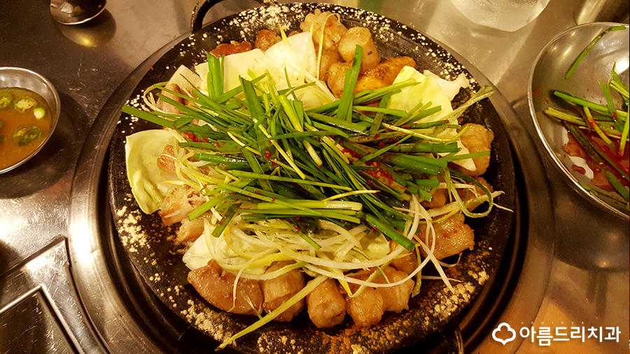 소곱창 효능 곱창이야기 메뉴와 가격 관련 이미지 9