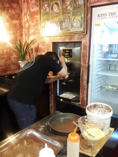 티라미수 아이스크림 : 부산의 디저트 관련 이미지 5