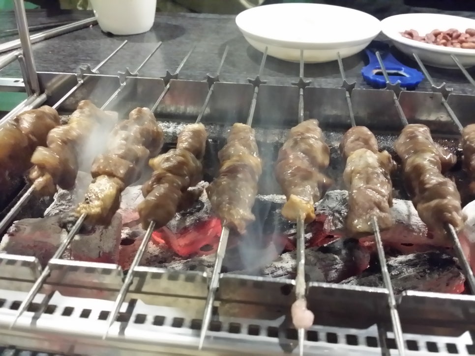 방이동맛집_동북양꼬치전문_가지튀김&옥수수튀김 관련 이미지 14