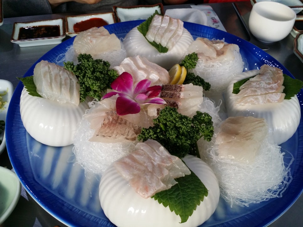 천안 횟집_별이 빛나는 밤에 [한상 푸짐하게 바다를 느끼다] 가성비대박 관련 이미지 8