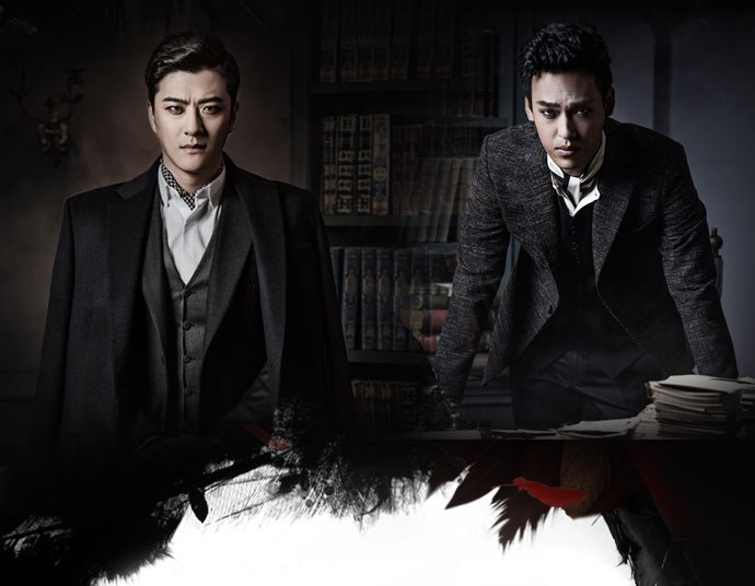 아름드리치과 <에드거 앨런 포> 뮤지컬 보고 왔어요 관련 이미지 2