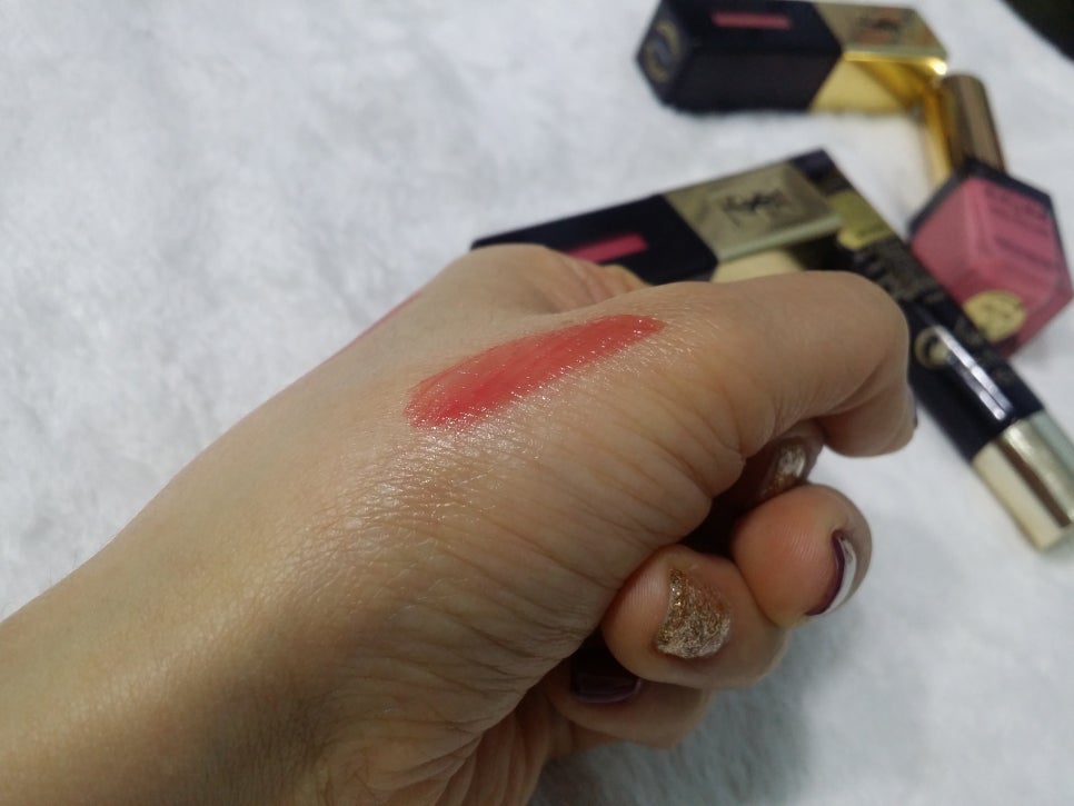 입생로랑 탑 시크릿 립 퍼텍터_립 프라이머 관련 이미지 10