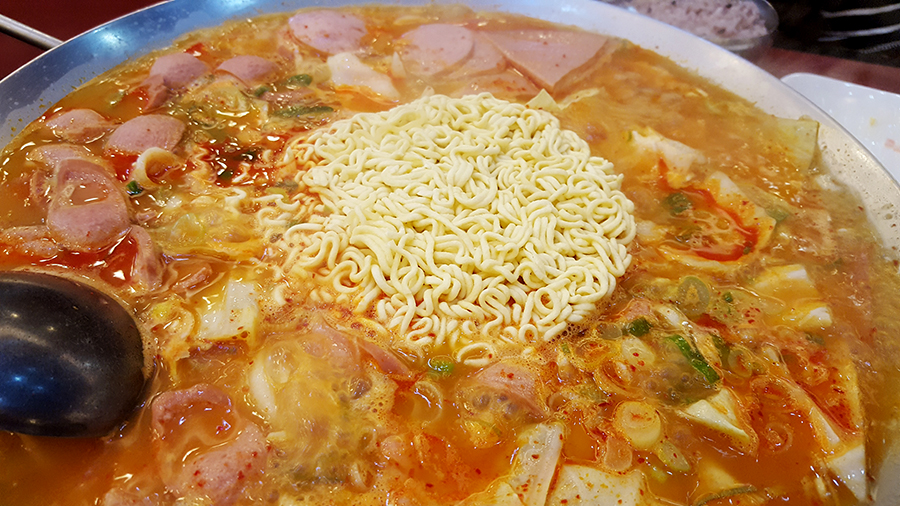 놀부부대찌개 가격 메뉴 알고먹자 관련 이미지 16
