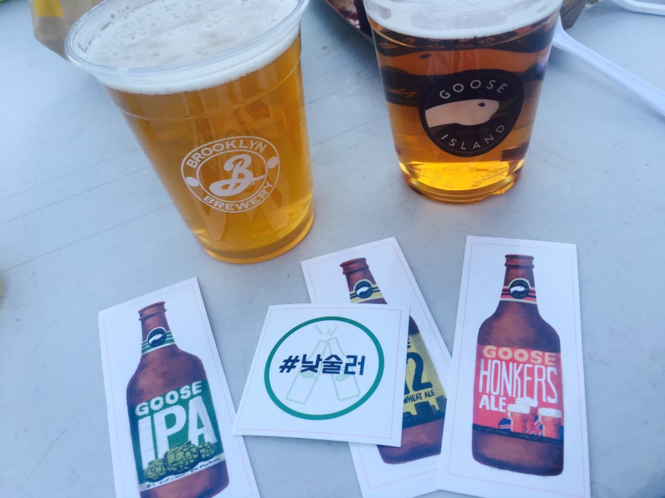 Great Korean Beer Festival_코엑스 _맥주축제 관련 이미지 5