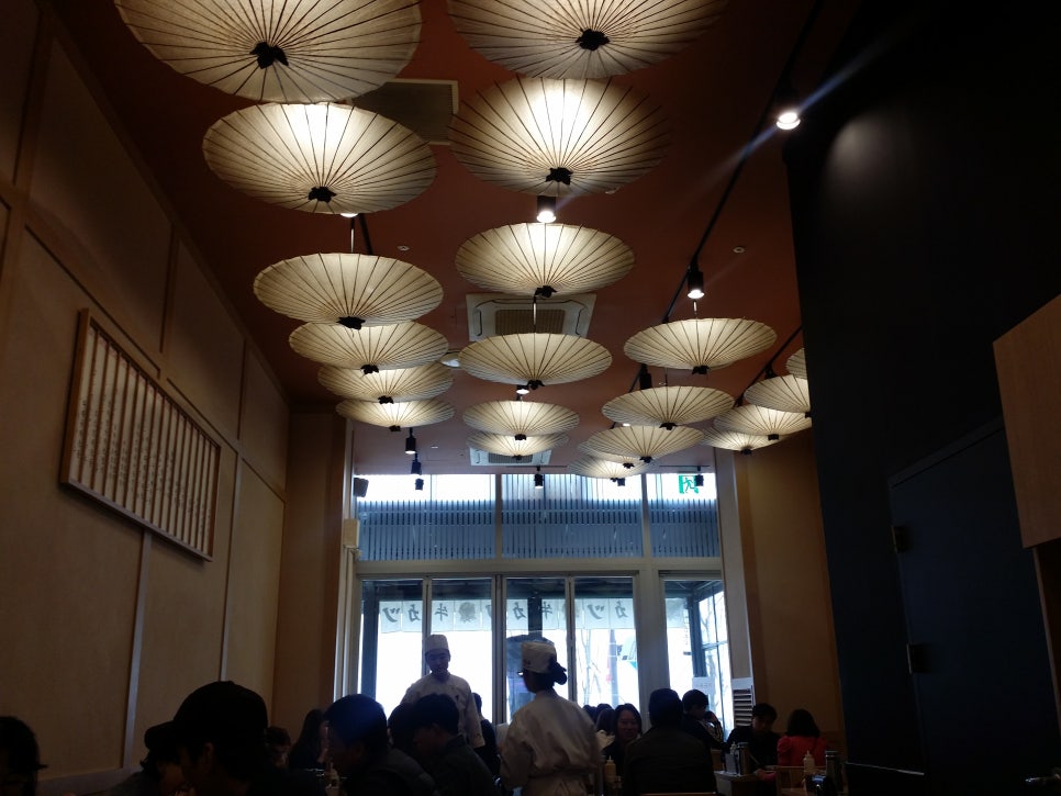 교토 가츠규(규카츠) 먹어봤니? 돈까스와 비교불가(하남 스타필드 맛 집) 관련 이미지 10