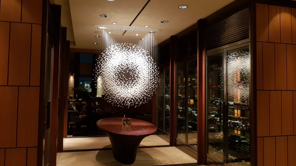 더 파크뷰 in 신라호텔_호텔 뷔페 강력 추천 엄지 척! 관련 이미지 30