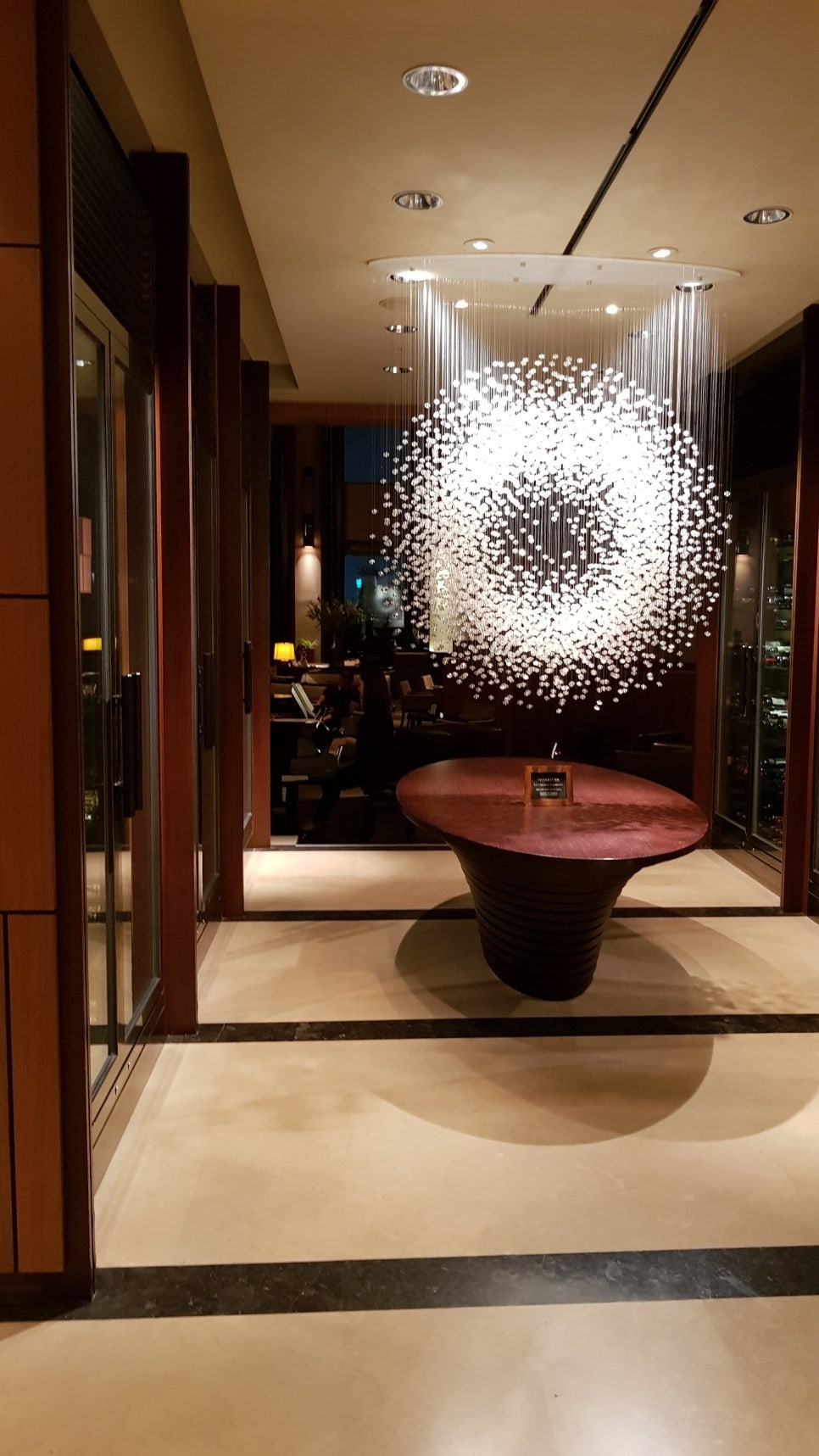 더 파크뷰 in 신라호텔_호텔 뷔페 강력 추천 엄지 척! 관련 이미지 31