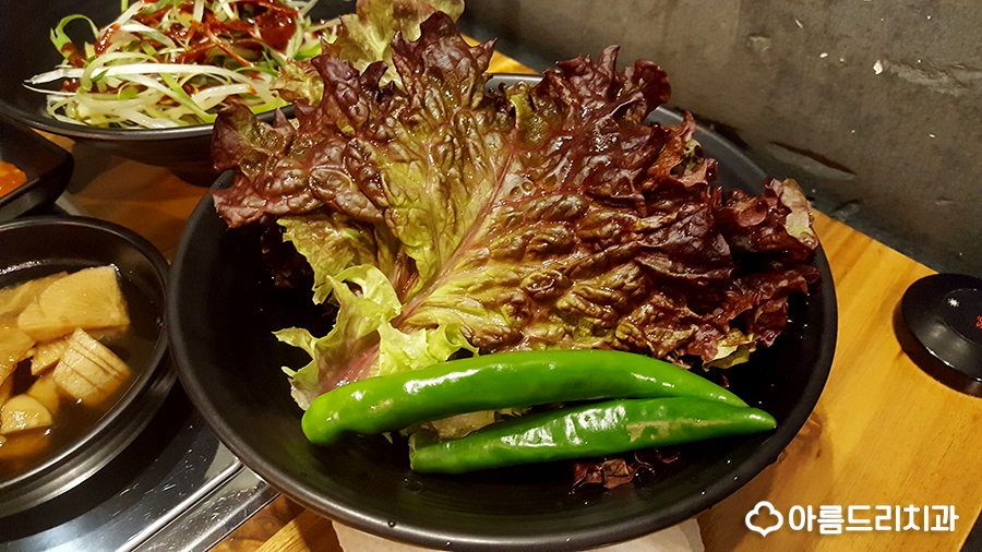 우삼겹 차돌박이 가산 차프로 존맛탱 관련 이미지 6