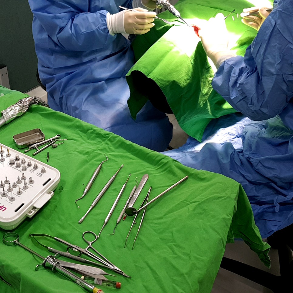 임플란트염증 시술부작용 걱정없이 관련 이미지 7