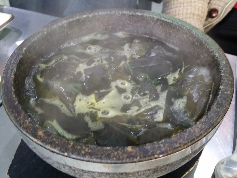 천안 횟집_별이 빛나는 밤에 [한상 푸짐하게 바다를 느끼다] 가성비대박 관련 이미지 14