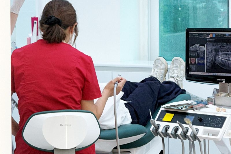 테일러비니어? 일반 라미네이트와 다른 점은 무엇일까요? 관련 이미지 7