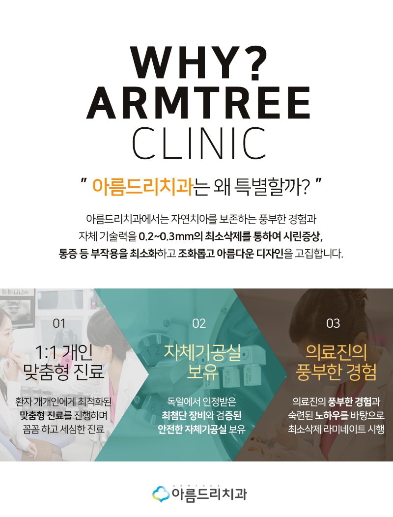 앞니 치아성형 원데이라미네이트 하루만의 기적 관련 이미지 9