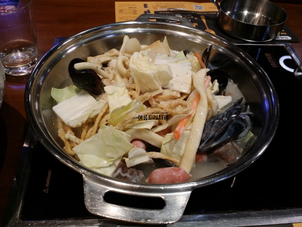 두끼 떡볶이 뷔페, 무한리필,분식뷔페_가든파이브 맛집 관련 이미지 9