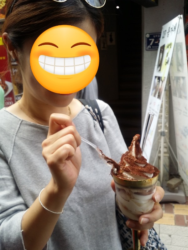 티라미수 아이스크림 : 부산의 디저트 관련 이미지 8