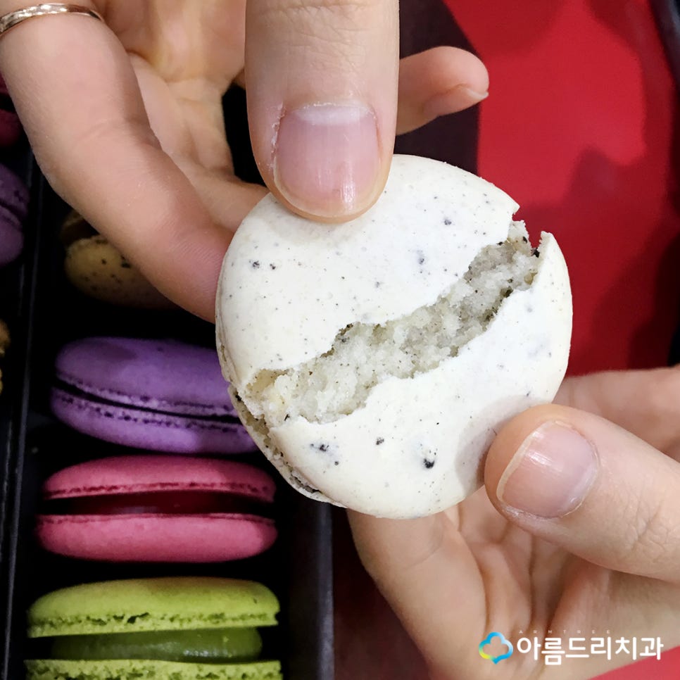 치과치아미백 후기환자 아름드리치과 관련 이미지 7