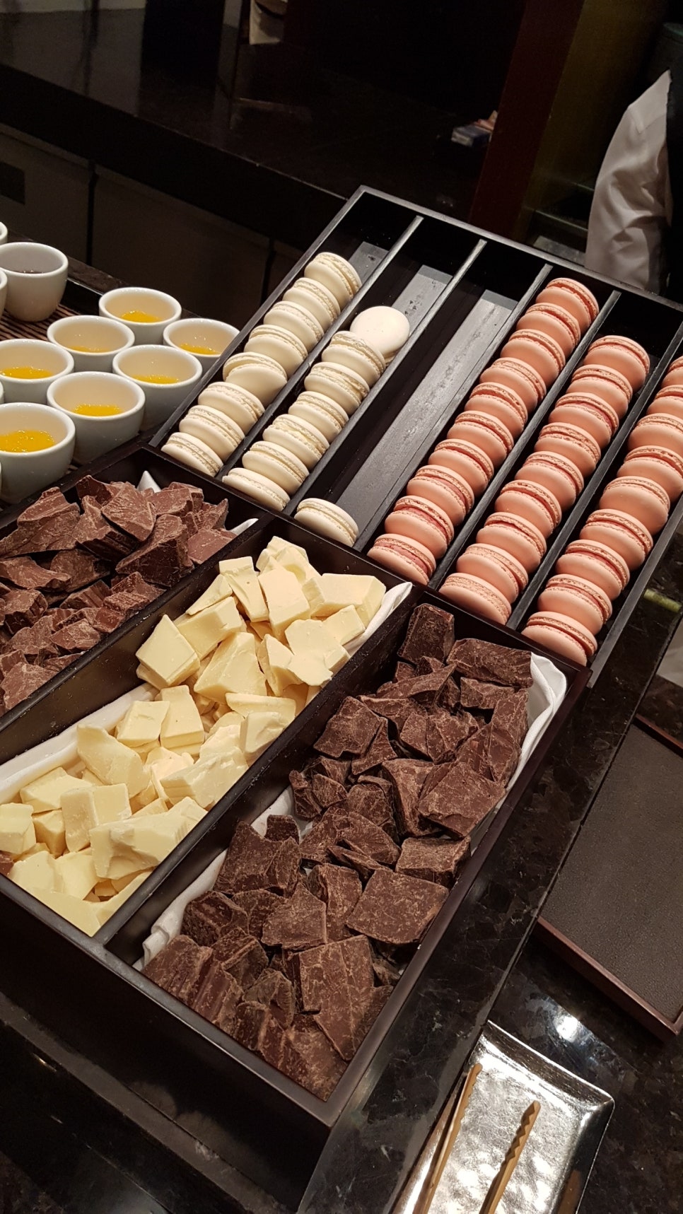 더 파크뷰 in 신라호텔_호텔 뷔페 강력 추천 엄지 척! 관련 이미지 19